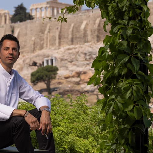 Αλέξανδρος Χαραλαμπόπουλος: "Μετά από τόσες απανωτές "σφαλιάρες" πάντα βρίσκουμε τη λύση στα δύσκολα"