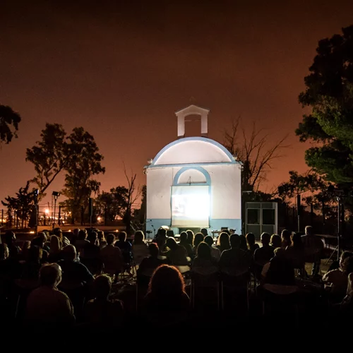 "Μυστήρια σε κοινή θέα": Η έκτη έκδοση της δράσης εστιάζει στον ποιητή και τον χρόνο