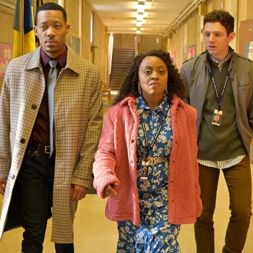 "Abbott Elementary": Πράσινο φως για τον πέμπτο κύκλο