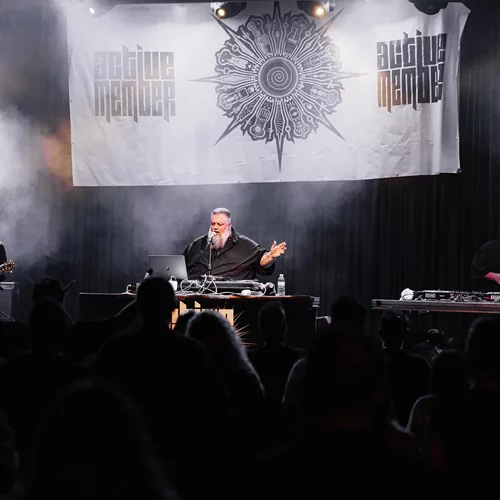 Οι Active Member έρχονται στο Faliro Summer Theater