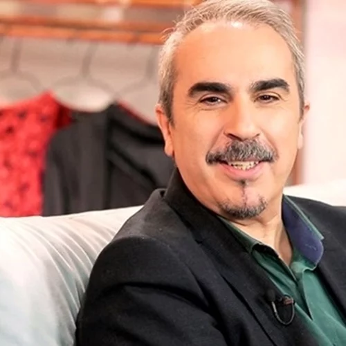 Τα αγαπημένα εστιατόρια του Βαγγέλη Περρή