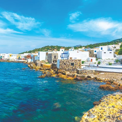 Νίσυρος:  το 2ο GEO/eco-FESTIVAL ΝΙΣΥΡΟΥ φέρνει μουσική και οικολογία στο ηφαίστειο