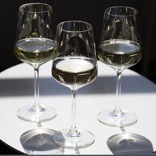 Οι "Δύο Κόσμοι" του Κτήματος Γκότση ενώνουν "τραγανά" το Πάσχα με το Θέρος