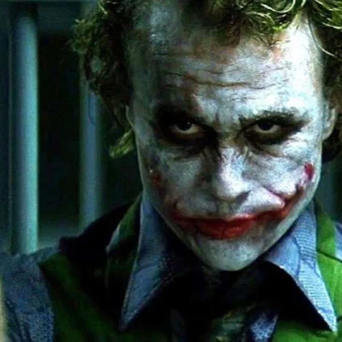 Κρίστοφερ Νόλαν: Ο "Joker" του Χιθ Λέτζερ ήταν εμπνευσμένος από ένα έργο του Φράνσις Μπέικον