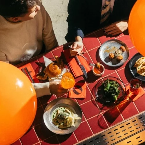 Τα νέα γευστικά highlights του Κεραμεικού