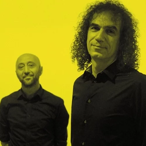 Ο Ennio Morricone του Σταύρου Λάντσια