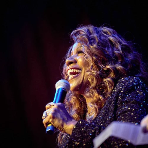 Ο Παβαρότι και η Γκλόρια Γκέινορ στην ΕΡΤ2