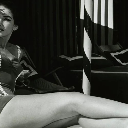 Ξεναγήσεις για άτομα 65+, "Callas Forever" και οικογενειακά εργαστήρια στο Μουσείο Μαρία Κάλλας