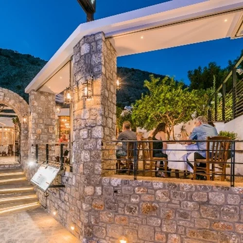 "Hellas", Ρόδος