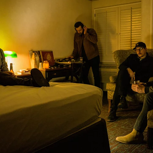 Monophonics: Η κορυφαία psychedelic soul μπάντα επιστρέφει στην Αθήνα