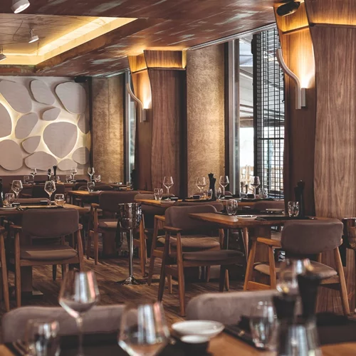 "Grada Nuevo", Θεσσαλονίκη