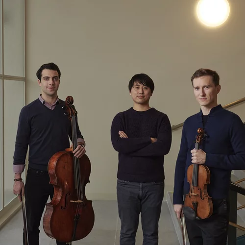 Για δωδέκατη χρονιά το Φεστιβάλ Μουσικής Δωματίου Χανίων στα Χανιά