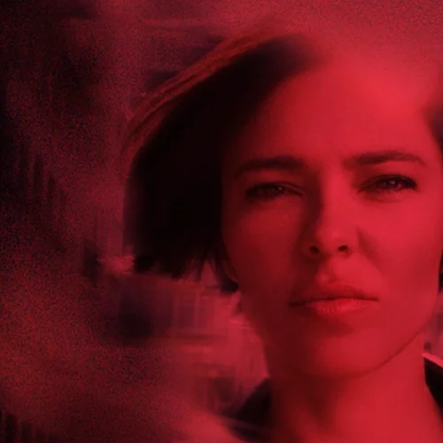 Η Nina Kravitz στα decks του "Bolivar Beach Club"