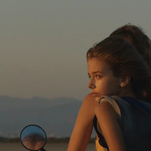 Hold Οnto Me: Η Μυρσίνη Αριστείδου και η πρώτη ελληνόφωνη ταινία στο Sundance