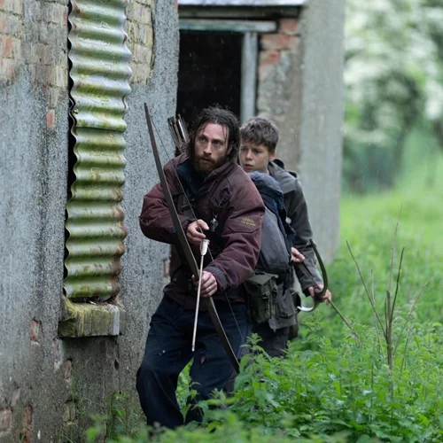 28 Χρόνια Μετά