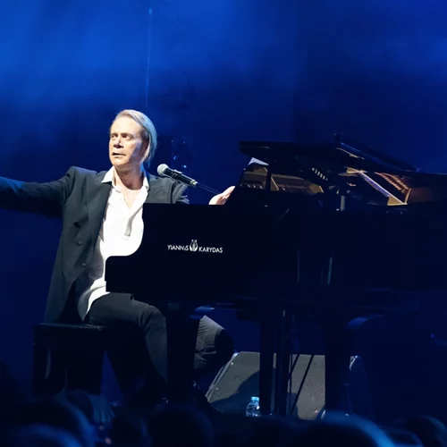 Όλες οι συναυλίες που θα δούμε τον Ιούλιο στο CT Garden Festival