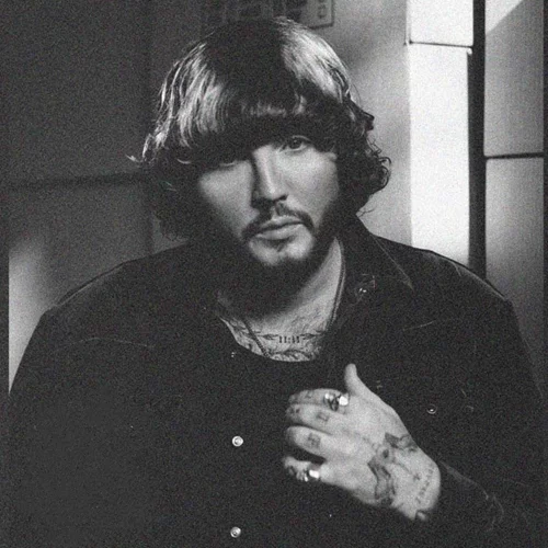 James Arthur: Ο Βρετανός σταρ για πρώτη φορά στην Ελλάδα