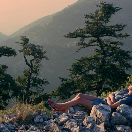 "Ζέτα, Φλωρέττα, Νίκη": Σπουδαίες ταινίες του ελληνικού σινεμά στη Στέγη