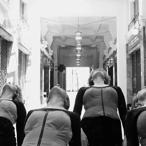 Το Dare Dance Festival επιστρέφει: 4 ημέρες χορού, τέχνης και κινηματογράφου