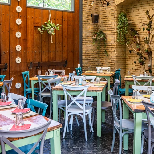 "Τρεις λαλούν": Vegan κουζίνα με ουσία