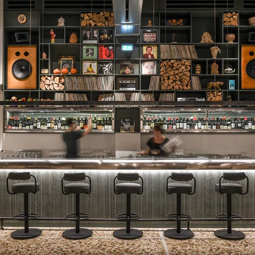 Ημέρες Βραβευμένης Γαστρονομίας: 4 από τα καλύτερα εστιατόρια της Αθήνας ιδανικά για παρέες!