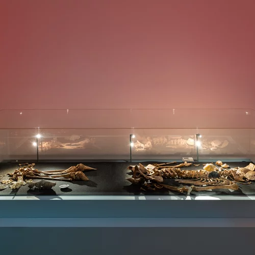 Υπήρχε έμφυλη βία στις Κυκλάδες της αρχαιότητας;