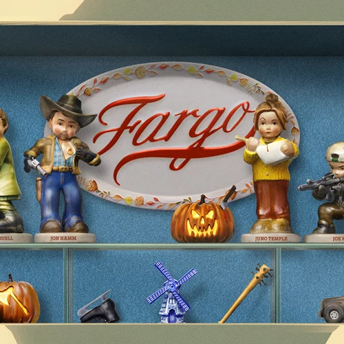 "Fargo": Το καλτ σινεμά συναντά την ποιοτική TV στην 5η σεζόν της ανθολογίας