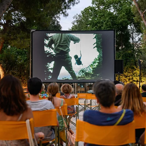 Τέχνη που ενοχλεί