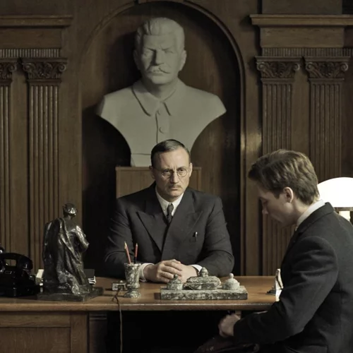 Δύο Εισαγγελείς