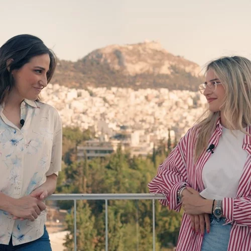 Ιστορίες στεγαστικής τρέλας στο "MEGA Stories"