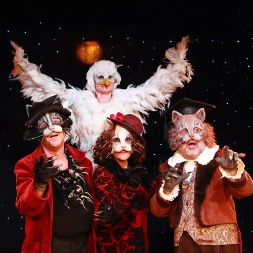 Ο Νίκος Δαφνής για το πώς γνώρισε τον Λούις Σεπούλβεδα και την "Ιστορία του γάτου που έμαθε σ’ ένα γλάρο να πετάει"