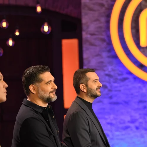 Το MasterChef επιστρέφει απόψε στο STAR