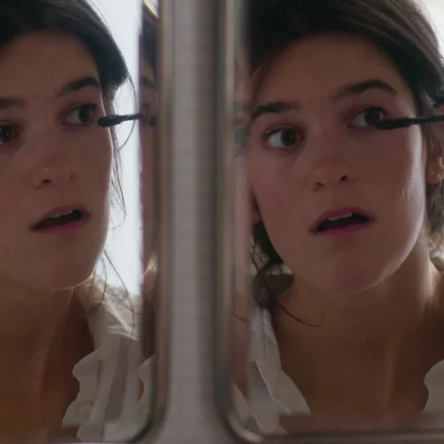 Η Σουζάν Λιντόν μας συστήνεται με το "16 Φορές Άνοιξη"