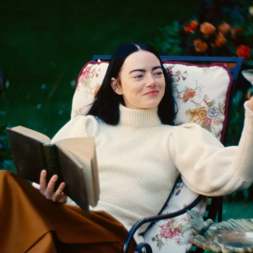 Το "Poor Things" έρχεται τον Μάρτιο στο Disney+