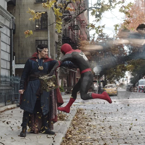 Novacinema: Σεπτέμβριος με σπέσιαλ αφιέρωμα στον Spider-Man και πρεμιέρες