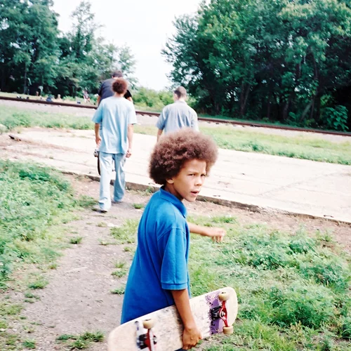 Αφιέρωμα στον ανεξάρτητο αμερικάνικο κινηματογράφο από το Kino Athens