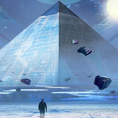 "3 Body Problem": Η νέα sci-fi σειρά του Netflix που δε θα χάσει κανείς