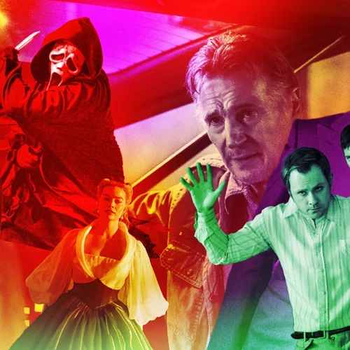 Οι νέες ταινίες που δεν θα χάσουμε τον Φεβρουάριο στους κινηματογράφους