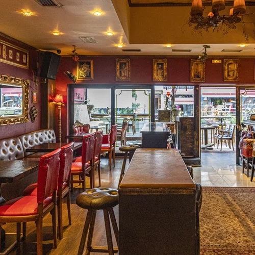 "Vecchio": Στο κλασικό ­χωράνε όλοι