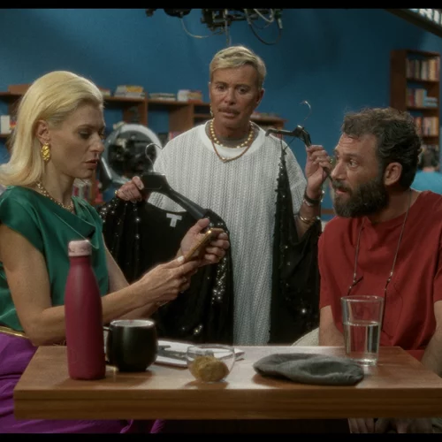 Το "Έχω Κάτι να Πω" επιστρέφει στα θερινά