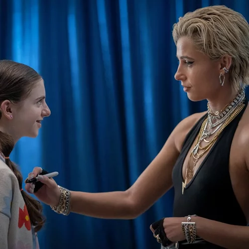 Ελληνικό box office: Το "Smile 2" σκορπά χαμόγελα τρόμου