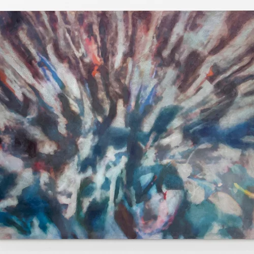 "Ψαλμικά": Μια συνομιλία τέχνης και τεχνητής νοημοσύνης του Μανώλη Δασκαλάκη Λεμού