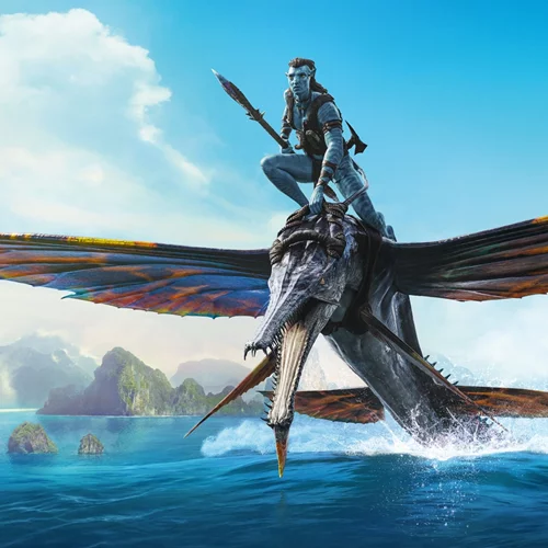 "Avatar: The Way of Water": To παγκόσμιο φαινόμενο επέστρεψε στο Disney+ και τη Vodafone ΤV