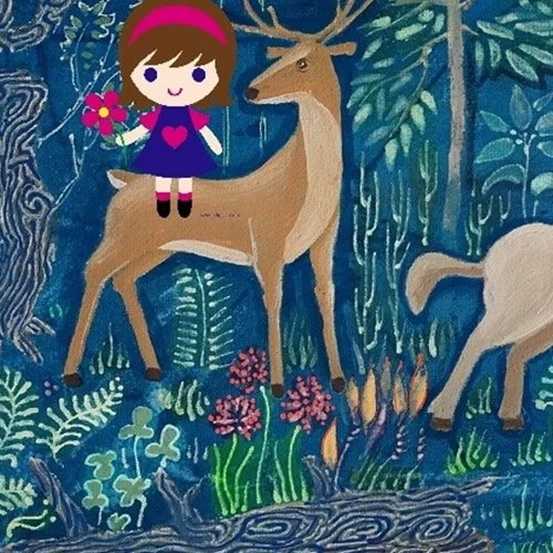 Ταξιδέψτε με το παραμυθένιο εκπαιδευτικό πρόγραμμα του Ελληνικού Παιδικού Μουσείου