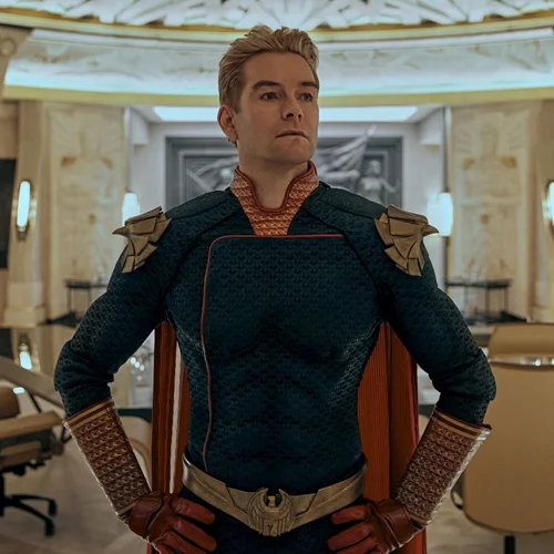 Όσα ξέρουμε για την 5η σεζόν του ανατρεπτικού "The Boys"