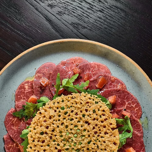 Tasty Awards '23. Τα αγαπημένα Bar & Wine Restaurants της πόλης