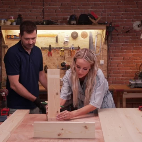 Το "Είναι στο Χέρι Σου" είναι η νέα δημιουργική εκπομπή της ΕΡΤ