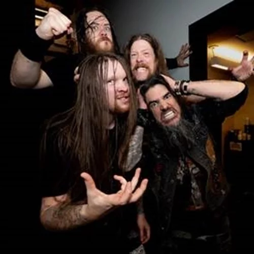 Και οι Machine Head στα Rockwave Nights 2024