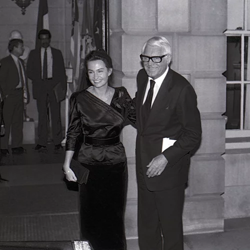 Η ζωή του Κάρι Γκραντ μέσα από φωτογραφίες