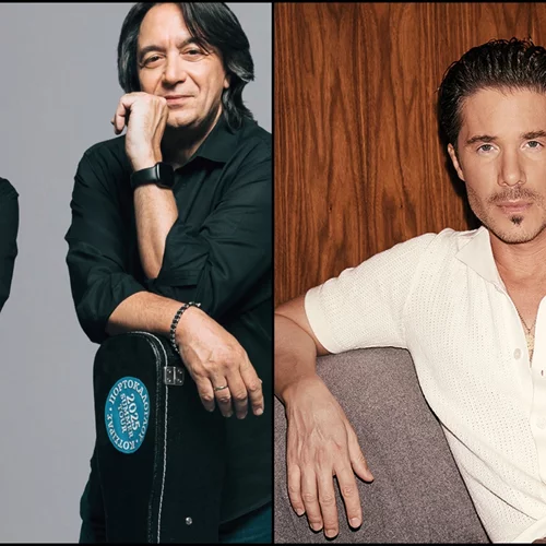 Το Lake Party Trichonida 2025 έχει Νίκο Πορτοκάλογλου, Γιάννη Κότσιρα και Νίκο Οικονομόπουλο